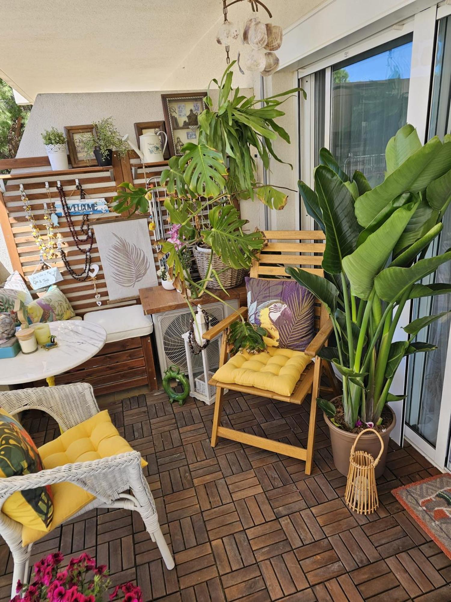 Apto La Mimosa - ซาลอว์ ภายนอก รูปภาพ