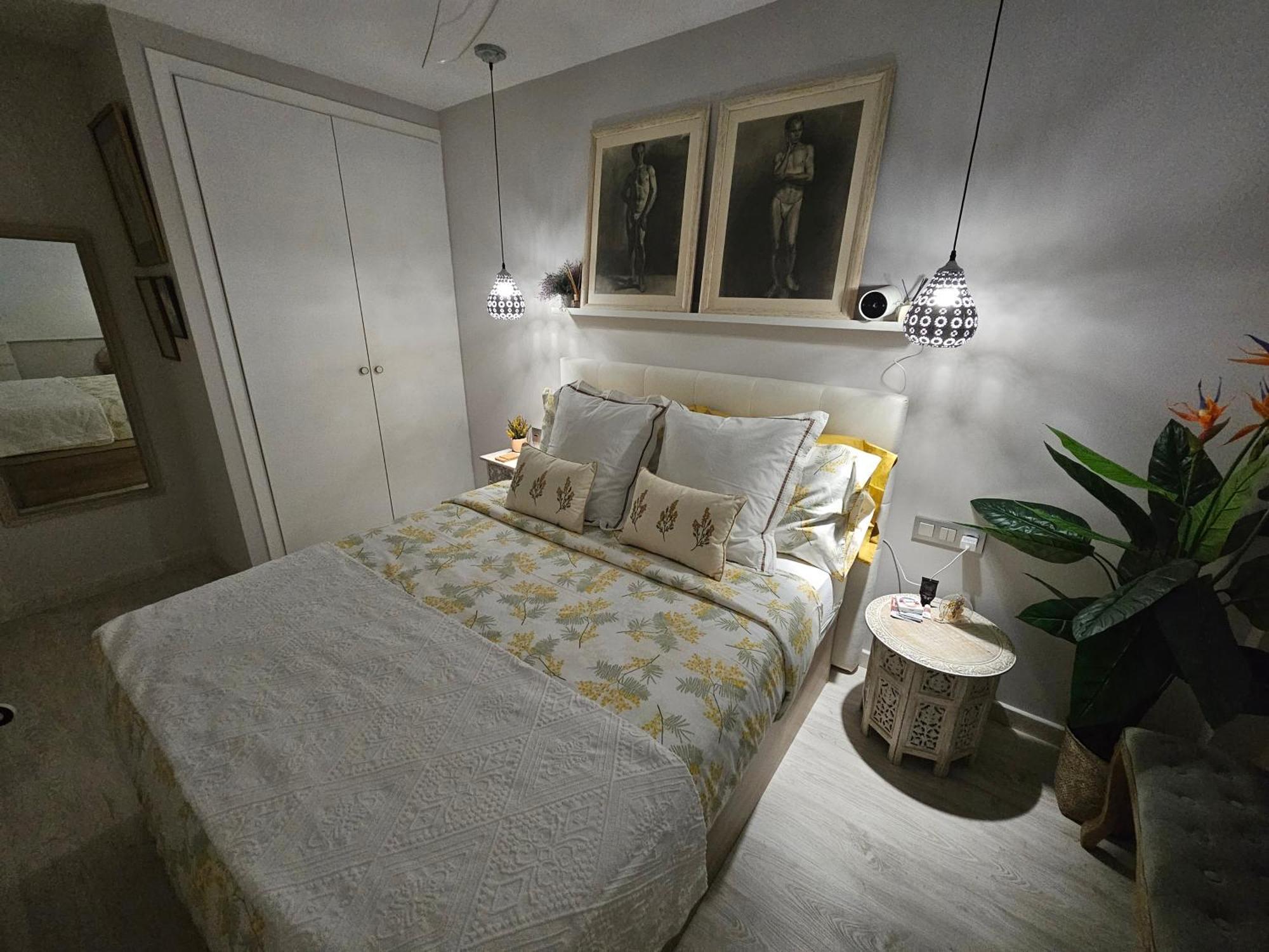 Apto La Mimosa - ซาลอว์ ภายนอก รูปภาพ