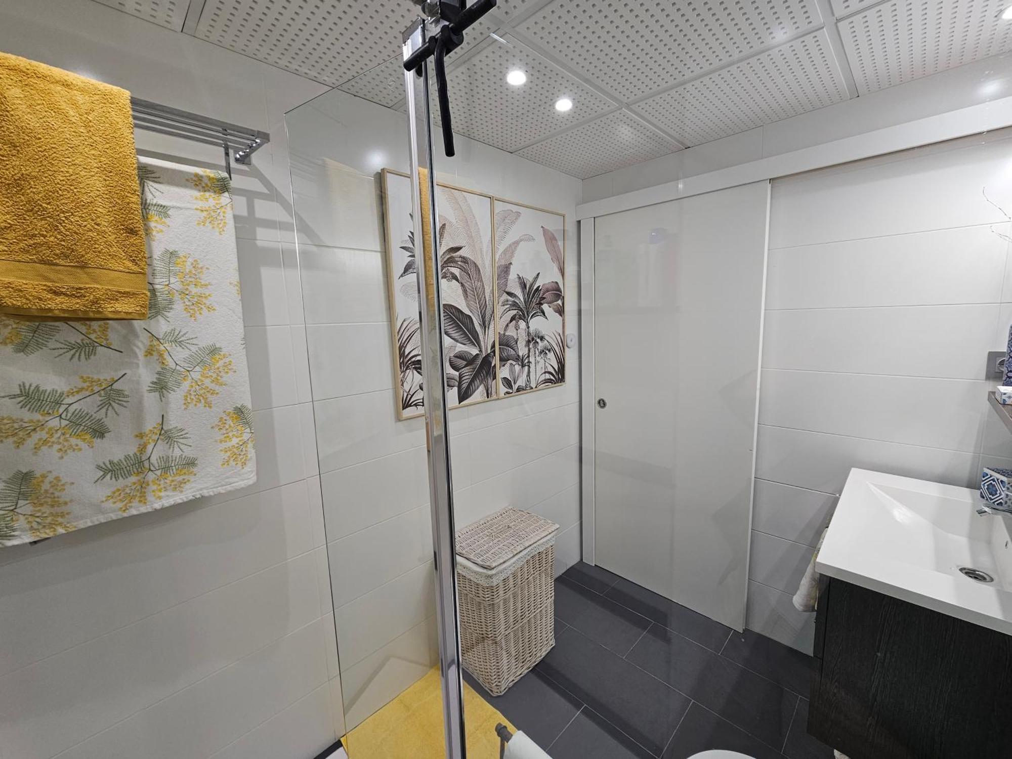 Apto La Mimosa - ซาลอว์ ภายนอก รูปภาพ