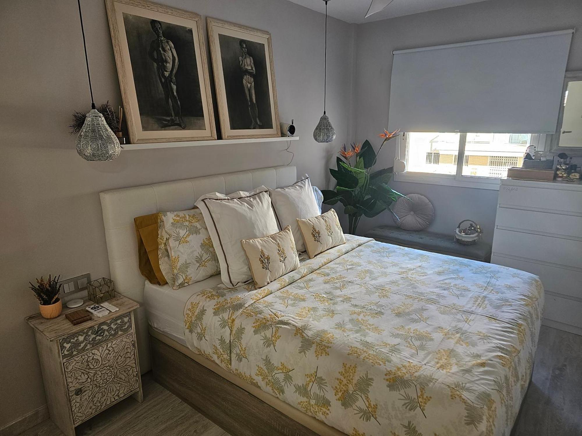 Apto La Mimosa - ซาลอว์ ภายนอก รูปภาพ