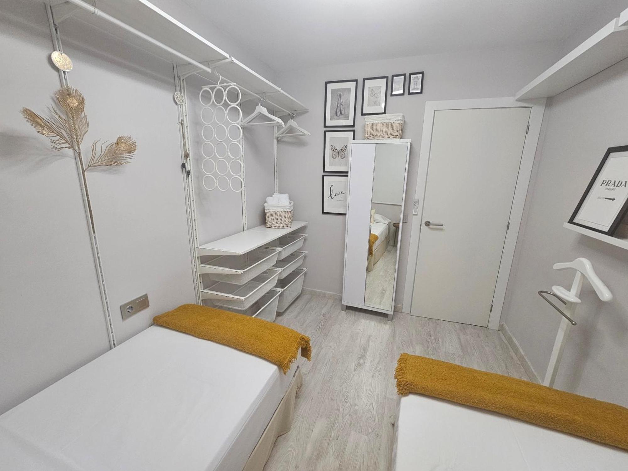 Apto La Mimosa - ซาลอว์ ภายนอก รูปภาพ